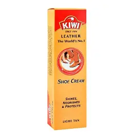 Kiwi Tan Cream 150ml